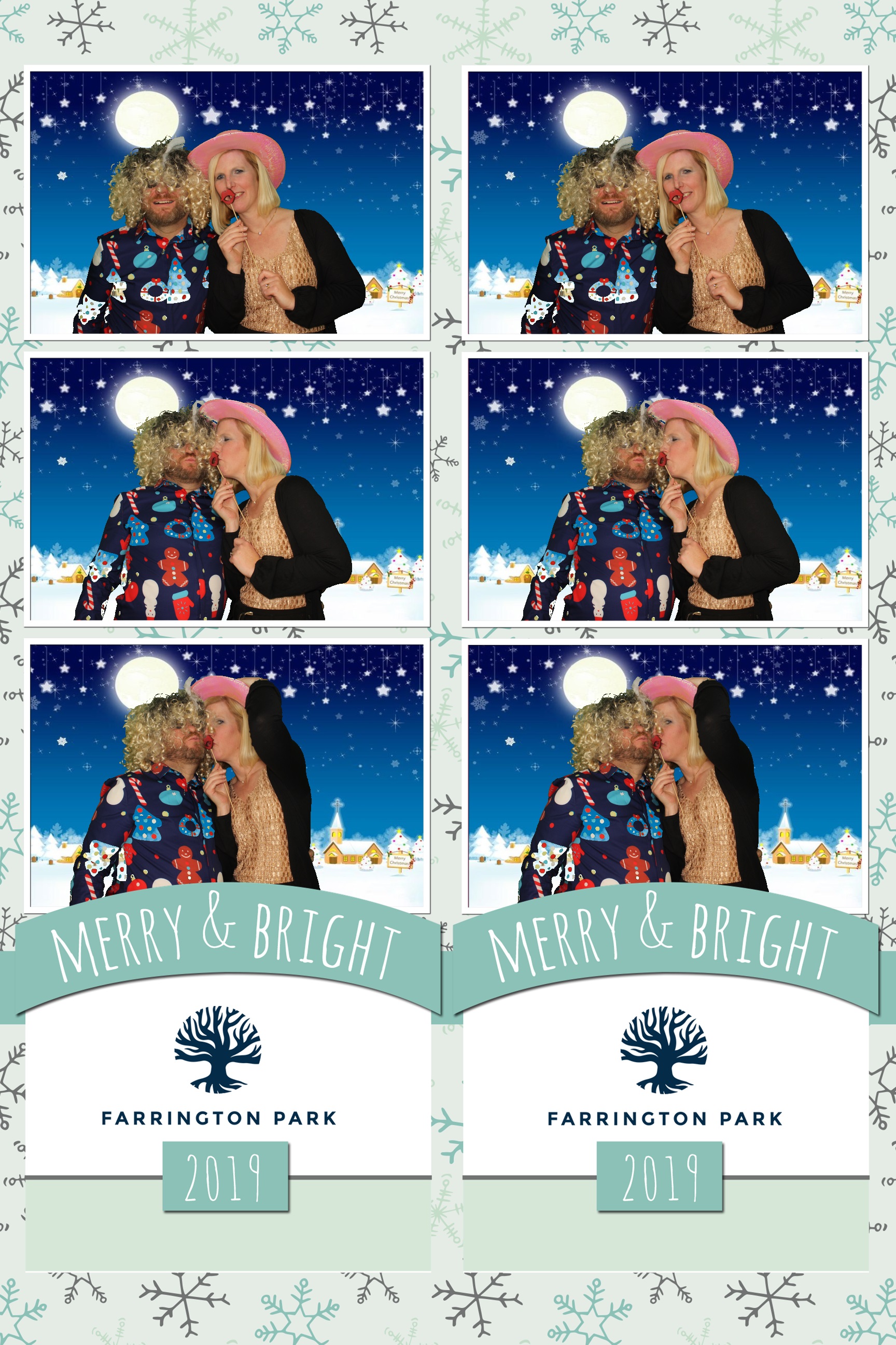 FP Christmas Party 13.12.19 | View more photos from the event at images.mobile-photo-booth.com/u/MobilePhotoBoothUK/FP-Christmas-Party-131219